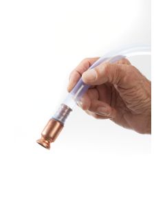 THE VDP SUPER SIPHON 1/2IN DIAM