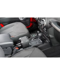 Vertically Driven Products 3895 Cup Holder Trash Can 