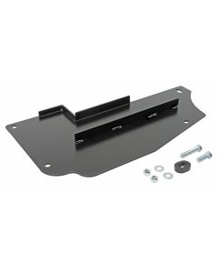 MORE TRANSFERCASE SKID PLATE JK