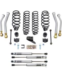 RLS 2.5IN CROSS FLEX LIFT W/FOX 07-15 JK