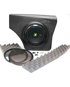 XJ-POD W/KICKER SUBWFR 84-01 XJ