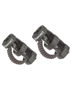 BARTACT PARA GRAB FRONT BLK/GRAPHITE