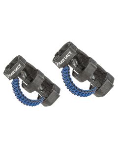 BARTACT PARA GRAB FRONT BLK/BLUE
