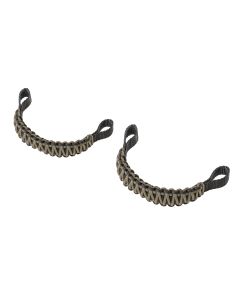 BAR PARA RR HEADREST GRAB JK BLK/OLIVE