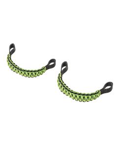 BAR PARA RR HEADREST GRAB JK BLK/LIME