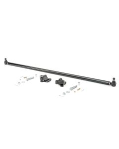 Off Road Only TT-SK TRU-Turn Steering Upgrade Kit for 07-15 Jeep Wrangler JK