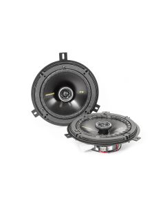 6.5 KICKER SPEAKERS 15-UP JK REAR