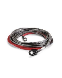WARN  Spydura Pro Synthetic Rope - 3/8"  