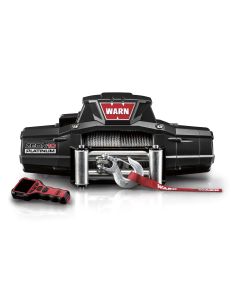 WARN ZEON PLATINUM 10K WINCH