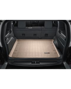 WEATHERTECH CARGO LINER 07+ MK TAN