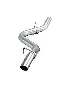 Banks Power  Tail Pipe for 04-06 Jeep Wrangler Unlimited with 4.0L Engine