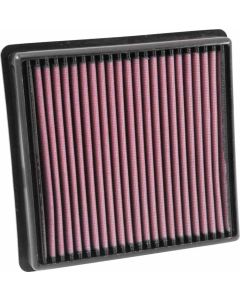K&N AIR FILTER 11-14 WK2 3.0L DIESEL