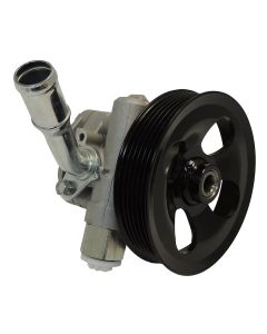 Crown Automotive 5154400AC Power Steering Pump for 12-18 Jeep Wrangler JK 