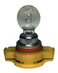 Crown Automotive L000PSX24W Fog Light Bulb for 10-15 Jeep Wrangler JK, 11-13 Grand Cherokee WK, 14-15 Cherokee KL & 10-15 Compass & Patriot MK