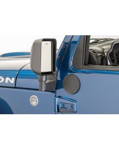 QUAD MIRROR MOVER W/FILL PLATE JK