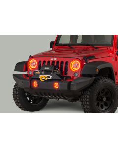 Oracle Lighting  Halo Headlight Kit for 07-18 Jeep Wrangler JK
