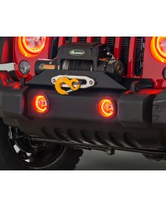 ORACLE FOGLIGHTS AMBER 10-15 JK