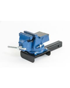 Quadratec  2" Receiver Vise Mount 