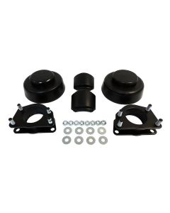 Crown Automotive RT21050 2" Spacer Lift Kit for 02-07 Jeep Liberty KJ