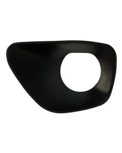 DRIVER SIDE FOG LAMP BEZEL 11-13 WK