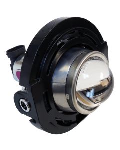 FOG LAMP 11-15 COMPASS MK