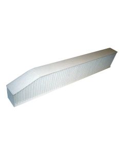 CABIN AIR FILTER 99-04 WJ
