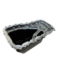 Crown Automotive 4666153AC Oil Pan for 07-11 Jeep Wrangler JK with 3.8L