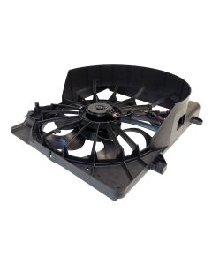 COOLING FAN MODULE 08-12 KK 3.7L