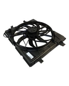 FAN AND MOTOR ASSEMBLY 11-15 3.6L 5.7L