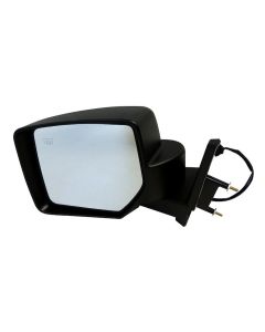 Crown Automotive  Power Heated Mirror for 11-15 Jeep Patriot MK