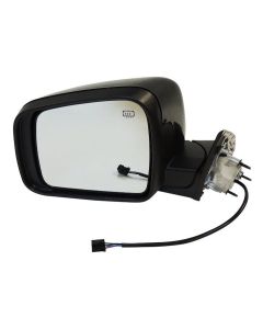 Crown Automotive  Power Heated Mirror for 11-16 Jeep Grand Cherokee WK