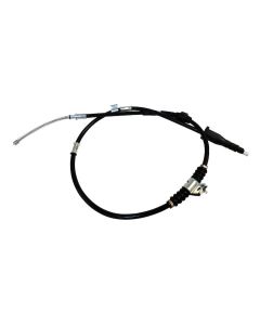 DS REAR PARKING BRAKE CABLE 07-14 MK