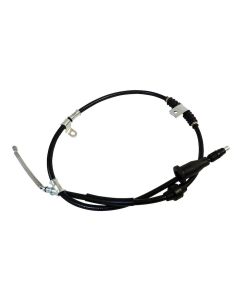 PS REAR PARKING BRAKE CABLE 07-14 MK