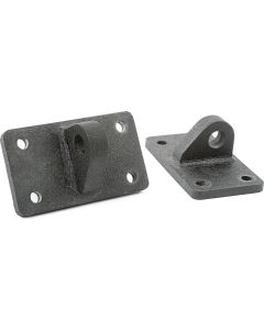 XHD BUMPER D-RING BRACKETS JK