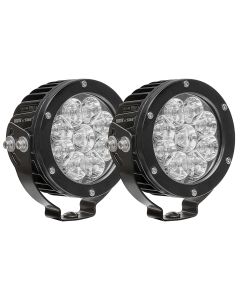 WESTIN AXIS 4.75IN LED LIGHT SPT PR.