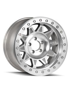 Dirty Life Race Wheels  Roadkill Race 9302 Wheel for 21-26 Ford Bronco
