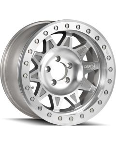 Dirty Life Race Wheels  Roadkill Race 9302 Wheel for 21-26 Ford Bronco