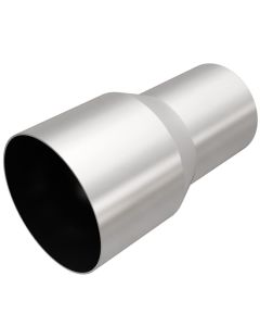 MAG EXHAUST TIP ADAPT 3IN TO 4IN
