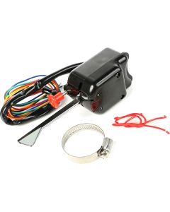 OMIX-ADA 17232.03 Turn Signal Switch for 46-71 Jeep Willy's & CJ Vehicles
