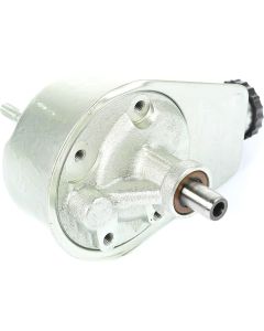 OMIX 18008.02 Power Steering Pump for 83-90 Jeep CJ-7, CJ-8 Scrambler & Wrangler YJ