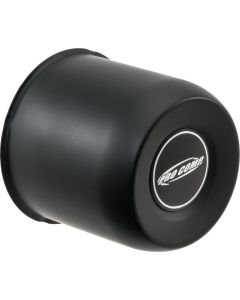 PRO COMP CENTER CAP 5X5.5 FLAT BLACK