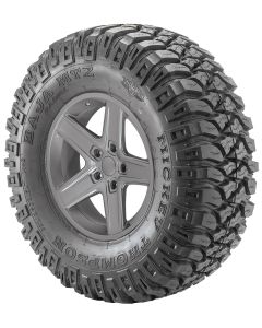 RUBICON GUN/MTZ 17X9 315/70R17 07-12    92615 9504