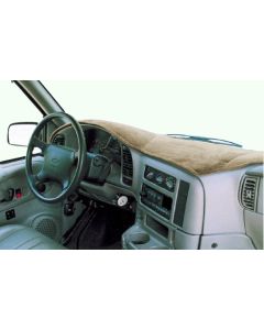 DASHMAT 95-96 GM W/DSH CUP HLDR TRY-TAN