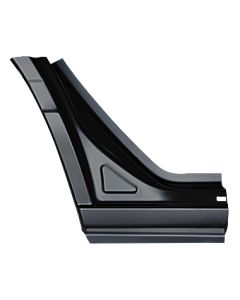 KEY PARTS REAR DOGLEG RIGHT 99-04 WJ