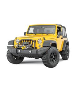 RHD OVERRIDER HOOP W/O TABS FOR WNCH PL