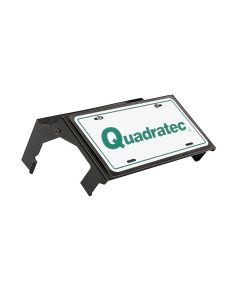 WESTIN MAX LICENSE PLATE MOUNT BRACKET