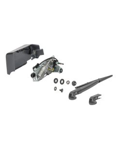 Mopar  Complete Rear Wiper Assembly for 07-18 Jeep Wrangler JK