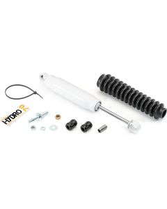 Quadratec  OE Steering Stabilizer for 84-06 Jeep Cherokee XJ, Grand Cherokee ZJ, Wrangler YJ, TJ & Unlimited