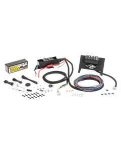 Painless Wiring 57001 Trail Rocker for 11-18 Jeep Wrangler JK with Automatic Transmission