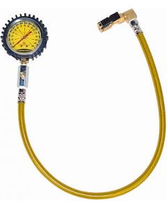 PRESSURE GAUGE 160 PSI CLIP ON CHUCK